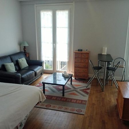 Appartement Perret 105 Rue Victor Hugo, Lumineux, Plein Centre, Parking Prive Arrivee Autonome Tout A Pied Χάβρη Εξωτερικό φωτογραφία