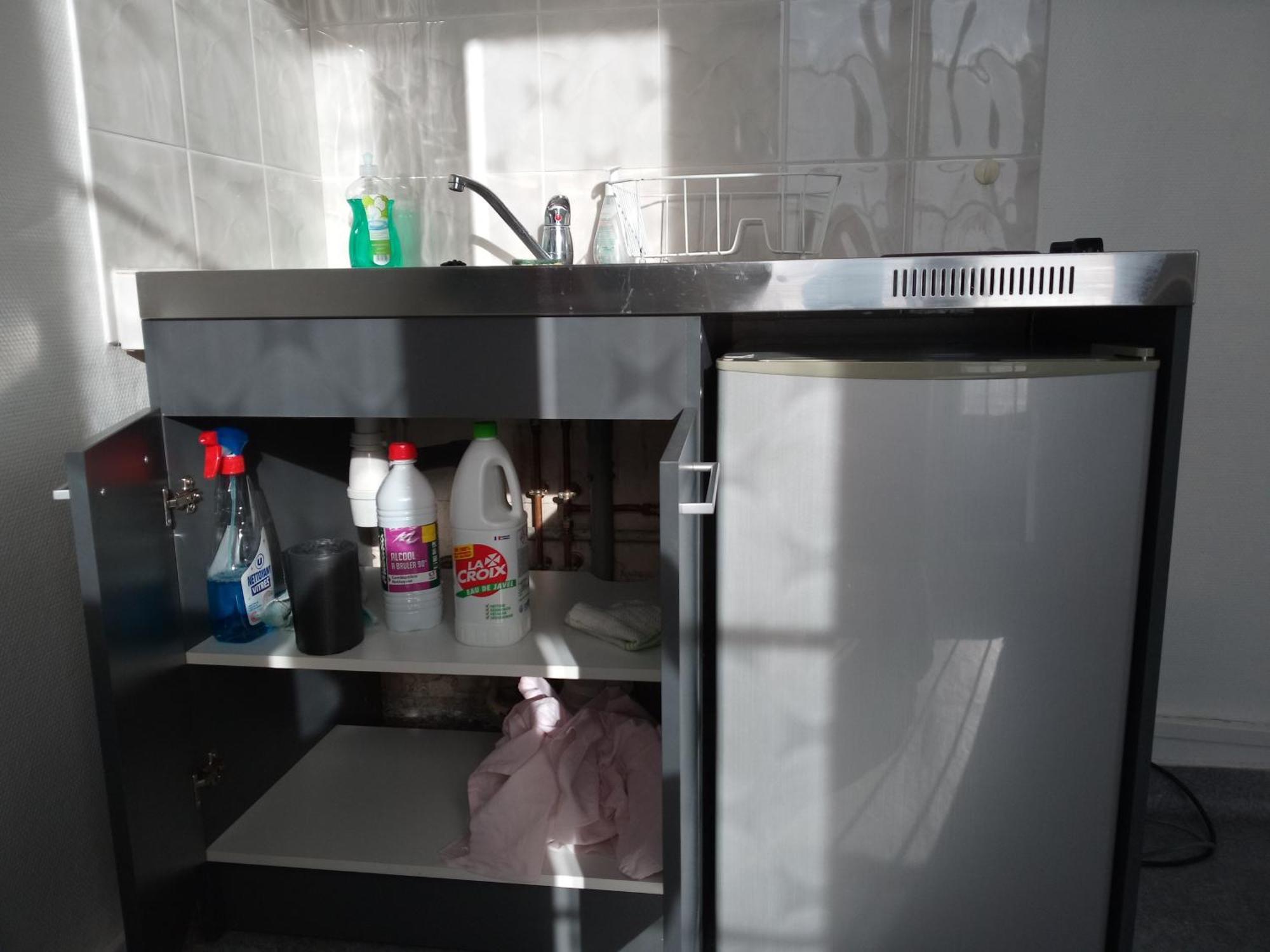 Appartement Perret 105 Rue Victor Hugo, Lumineux, Plein Centre, Parking Prive Arrivee Autonome Tout A Pied Χάβρη Εξωτερικό φωτογραφία