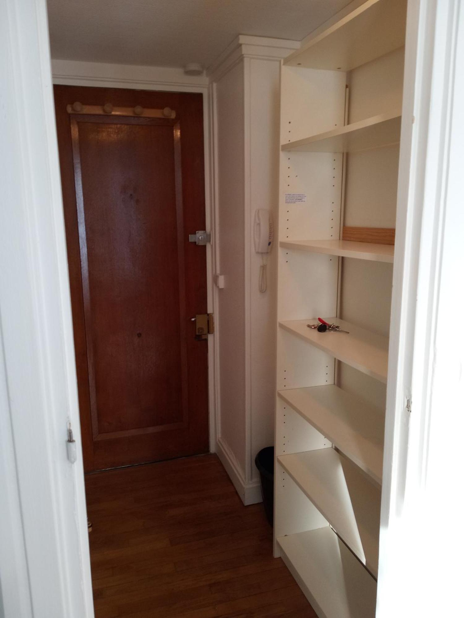 Appartement Perret 105 Rue Victor Hugo, Lumineux, Plein Centre, Parking Prive Arrivee Autonome Tout A Pied Χάβρη Εξωτερικό φωτογραφία